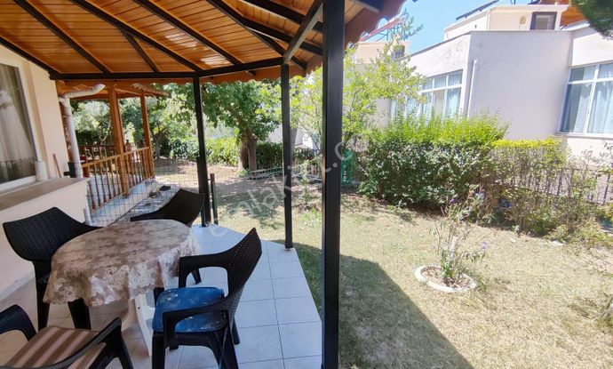 Rw Nefes'ten Pelitköy Sahilde Masrafsız Deniz Manzaralı3+1yazlık