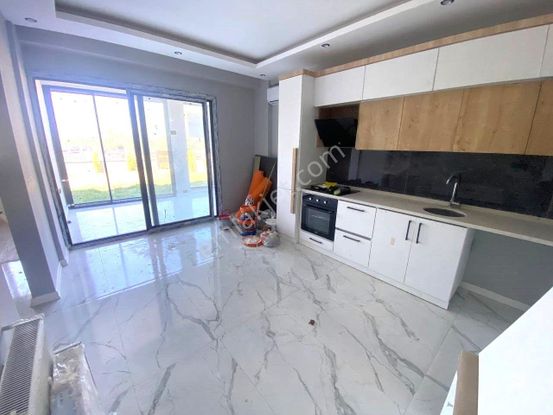 🟥🌹aktiften Deniz Kıyısında Rüzgar Sesi Eşliğinde Huzur Bulduğunuz Satılık 2+1 Daire✔✔🌹