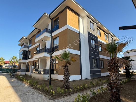 Yön Group'tan Uzpark Sitesinde 3+1 Daire