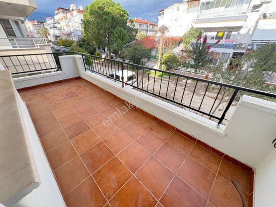 ▇ Varyant'tan Sarıkız'da Denize Yakın Geniş Balkonlu 2+1 Daire ▇