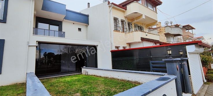 Rw Nefes' Ten Burhaniye Öğretmenler Mah 3+1 Villa
