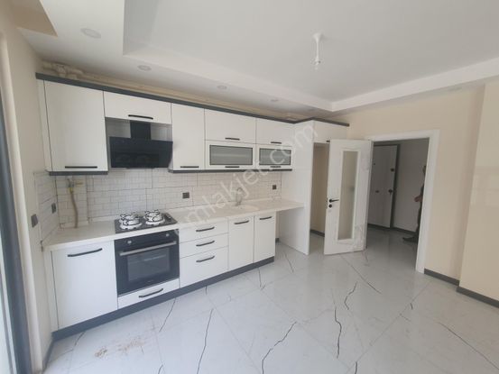 Rw Nefes'ten Burhaniye Merkezde Satılık 2+1 Ferah Daire