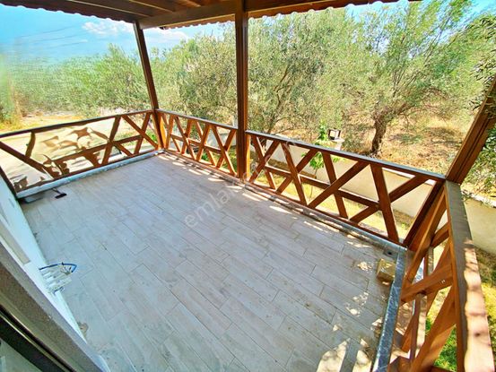 🌀gültaş Emlaktan Gürede Satılık 3+1 Otoparklı Geniş Bahçeli Doğa Harikası Villa