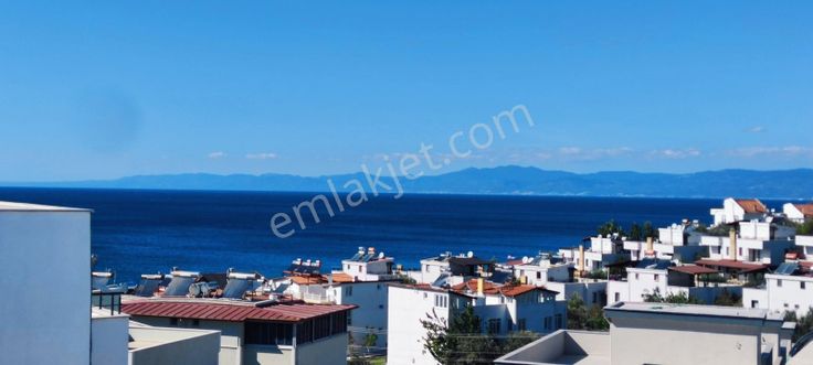 Rw Nefes' Ten Pelitköy' De Site İçerisinde Satılık 4+1 Villa