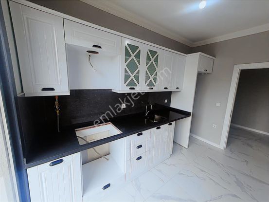 Rw Nefes'ten Bahçelievler'de Ferah 2+1 Daire