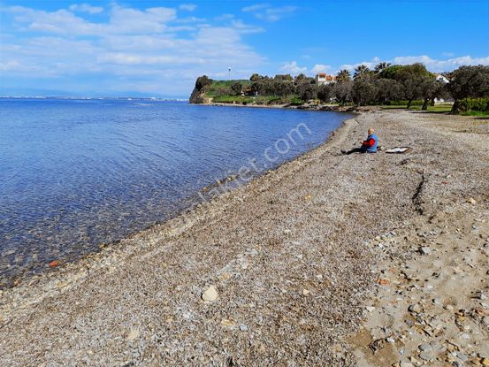 Rw Nefes' Ten Pelitköy' De Denize Sıfır Ultra Lüks Villa