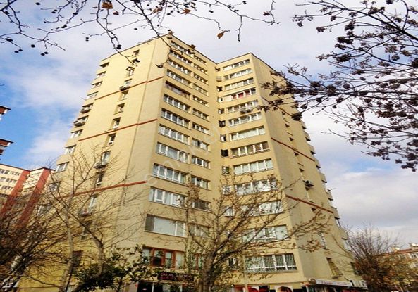 Weal World' Den Onur Sitesi' Nde 2+1, Fırsat Daire ...