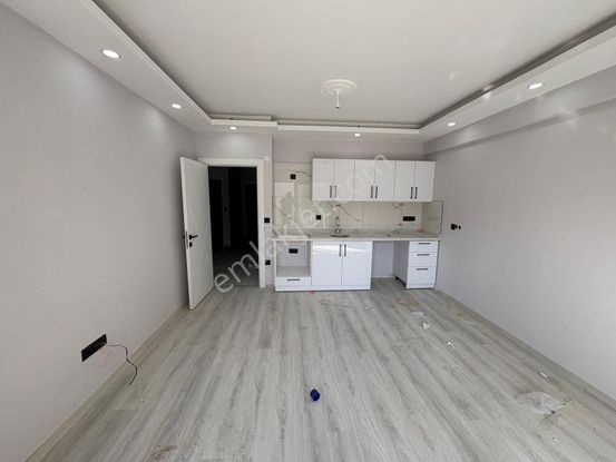 Milas Burgaz Mahallesinde Sıfır 3+1 Satılık Daire