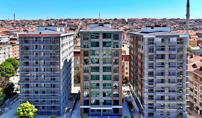 Weal World' Den Site İçi, 3+1, Kullanışlı, Geniş, Lüks Daire ...