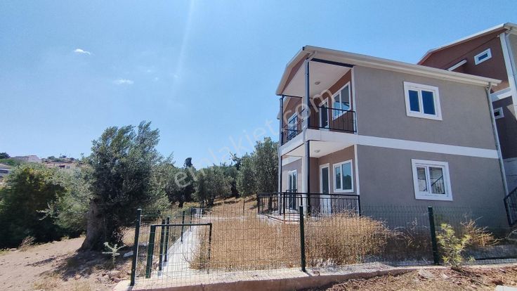 Rw Nefes'ten Pelitköy'de Fırsat ! Ön Cephe, Sıfır Dubleks