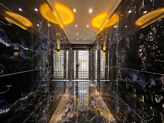 💥güç Gayrimenkul'den Zeytinli'de Doğayla İç İçe Ön Cephe Sıfır Lüx Satılık 1+1 Daire