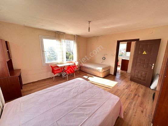 Cemal Paşa Mahallesi Eşyalı Daire 1+1