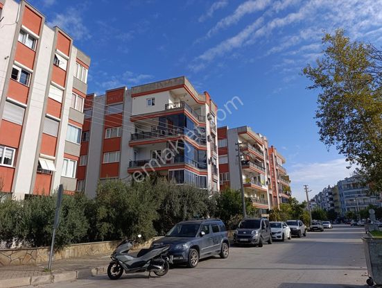 Nokta Gayrimenkul'den Fatih Mahallesi'nde Satılık 4+1 Daire