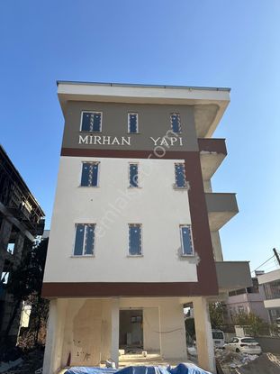 Yatay Mimari, 6 Şubat Sonrası Ruhsatlı, Aralık Teslim 2+1 Daire