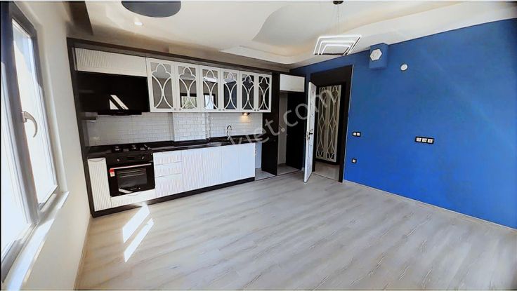 Rw Nefes'ten Bahçelievler'de; Ultra Lüks 1+1 Daire