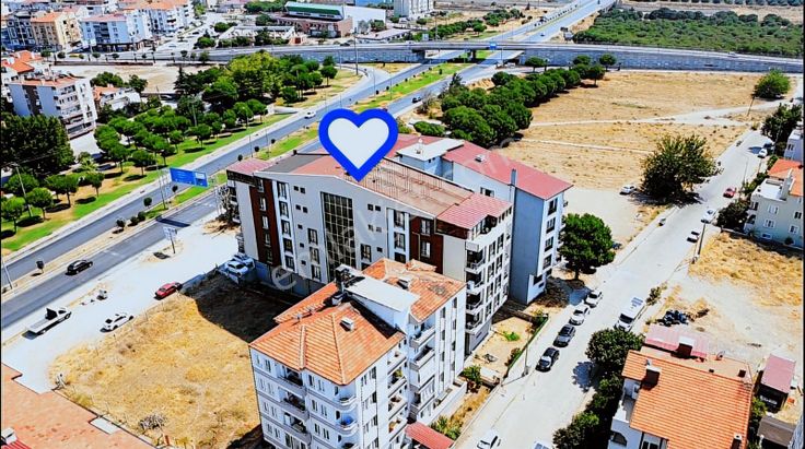 Rw Nefes'ten Bahçelievler'de; Doğalgazlı, Asansörlü 3+1 Daire