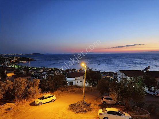 Rw Nefes'ten Pelitköy Sahilinin En Gözde Villası