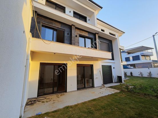 Rw Nefes'ten Pelitköy Sahil'de Villa Tadında 2+1 Dubleks