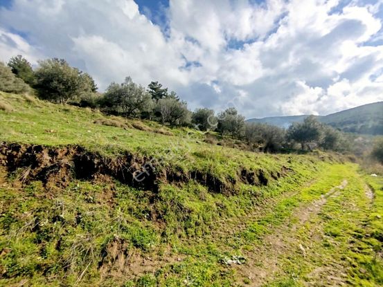 Rw Nefes'ten Dutluca'da İmarlı Arsa