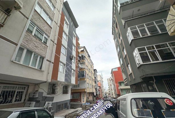 Fevzi Cakmak Mahallesinde Satılık Daire