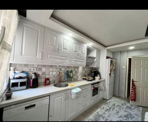 Kuşadası Cumhuriyette Satılık 2+1 Daire