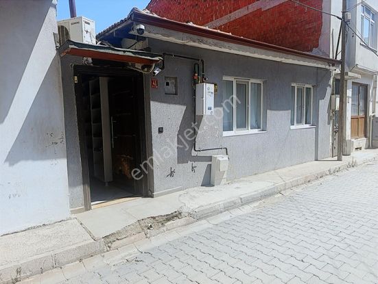 Rw Nefes'ten Kadıköyde Müstakil 3+1 Ev