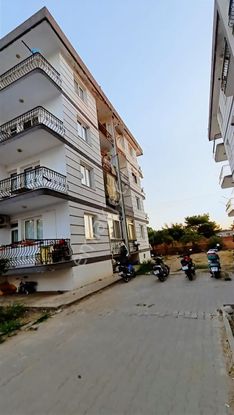 Ali Akdoğan Emlak Ofisinden Yatırım Fırsatı 3+1 Daire