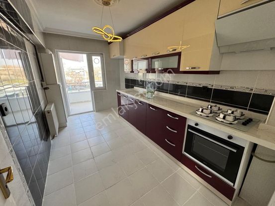 Sincan Tandoğan Mh De 3+1 Bağımsız Ara Kat Asansörlü Full Yapılı Fırsat Daire