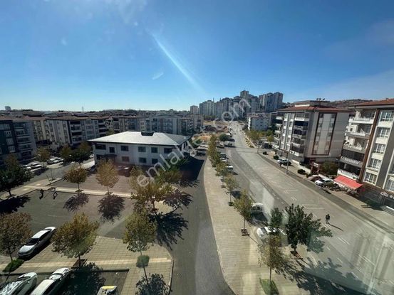 Ayalp'ten Karacaahmet Sosyal Tesis Yanında Kiralık 3+1