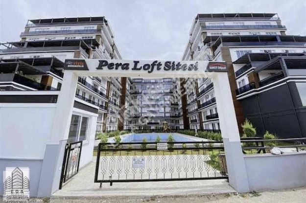 E.g.a Gayrimenkul Peraloft 2+ Dubleks Daire !!!