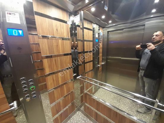 Yeşil Mahallede 3+1 Doğal Gazlı Kiralı Daire