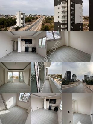 Birlik Gayrimenkul Den Çınarlı Bulvar Üzeri 1+1 Sitede Cazip Kiralık Daire!!