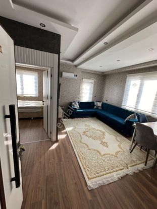 Doğu Emlak'tan Eşyali Kiralık