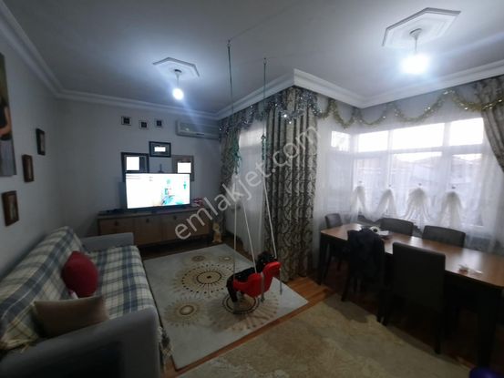 Tramvaya Ve Metro Yakın Haznedar Mah. 5. Kat 3+1 Daire