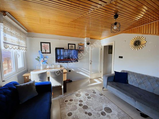 E.g.a Gayrimenkul Yeni Mahalle 2+1 Fırsat Daire !!!