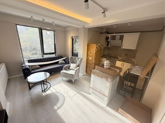 Doğan Emlak Group’tan Atakum Körfez’de 1+1 2.kat Sıfır Eşyalı