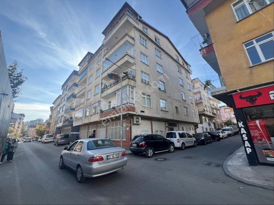 Ulaş Gayrimenkulden Bucak Cami Yanı 2+1 Satılık Daire