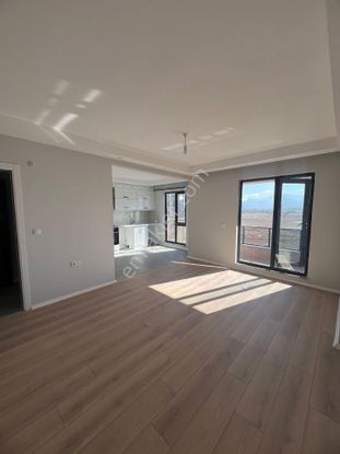 Isparta Merkez 100 M2 2+1