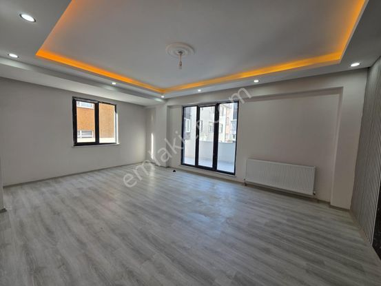 Ergünler İnşaattan Kapaklı Merkezde 2+1 Teraslı Satılık Daire