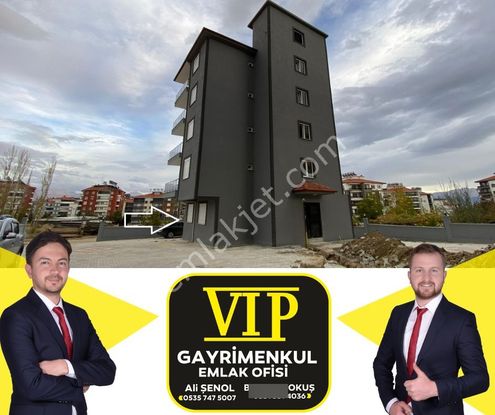 Vip Gayrimenkul'den Karyağdı Mah. Sıfır 2+1 Giriş Kat Daire