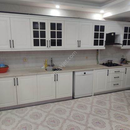 Seyrantepe Maşukta Satılık Lüks 4+1