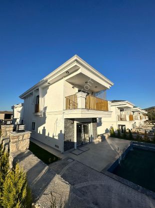 Kuşadası Davutlarda