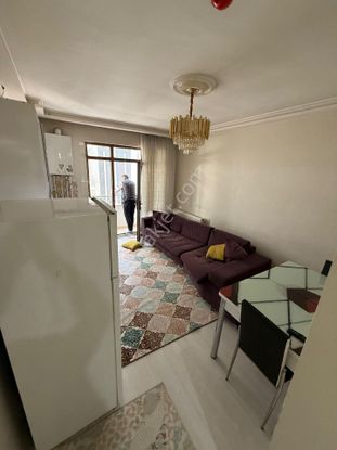 Maraş Civari Kiralik 2+1 Eşyali Daire