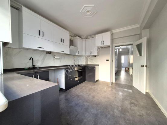 Recep Ümitten Fırsat 3+1 Sıfır Restorasyon Hacı Kadir Yakın Ms21