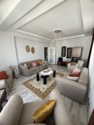 Blue Yatırımdam Harika Konum Ara Kat 2+1 Daire Yeni Bina!!!