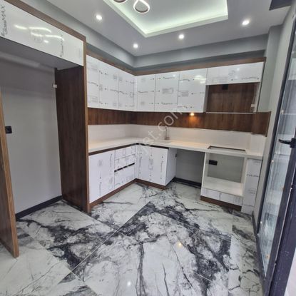 Tuzcumuratta Muheşem 2+1 Sıfır Daire