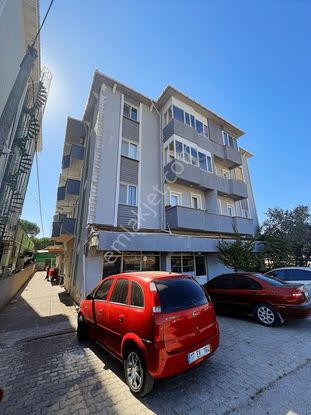 Çanakkale Biga Merkezi Konum Da Kiralık 3+1 Daire