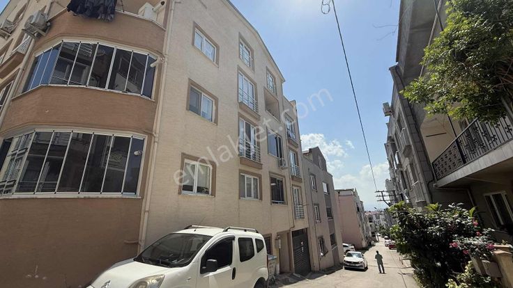 Bm Real Estate Demirtaş Sakarya Mah. 2+1 Satılık Daire