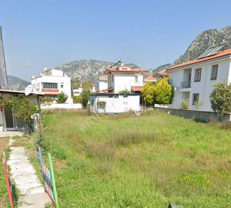 Sahibinden Ören Villa İmarlı Arsa