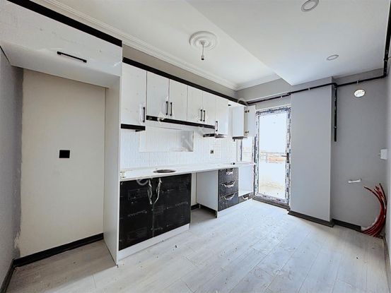 Tuğra'dan Sağlık Mah.kat Ve Cephe Seçenekli Sıfır 2+1 Satılık